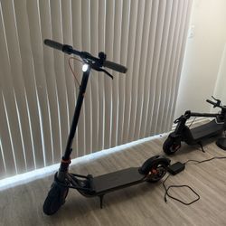 Segway Ninebot Electric Scooter