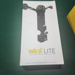 WiralLite camera cable 