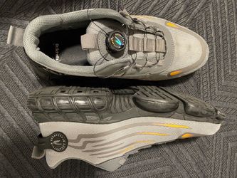 Work shoes