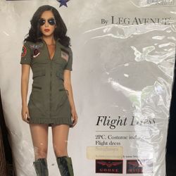 Top Gun Custome