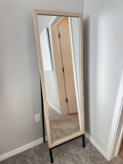 Nice Mirror!