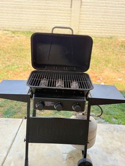 Grill