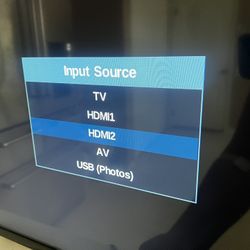 Insignia 32 Inch Tv 