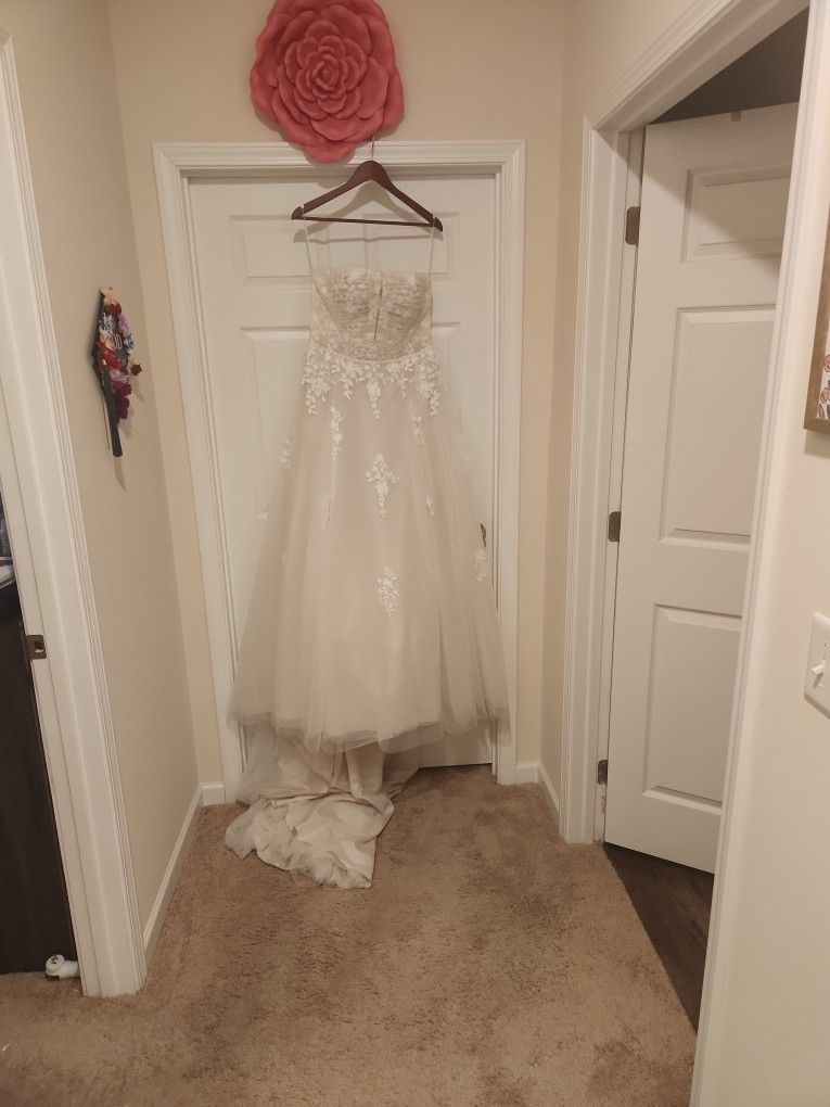 Bridal GOWN
