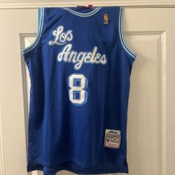 Kobe Jersey