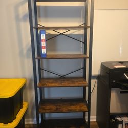 Book Shelf
