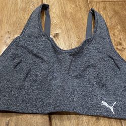 Puma Woman’s Sports Bra 