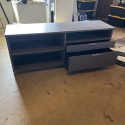 Dresser/Desk 