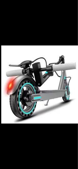 New Foldable Electric Scooter 19 MPH