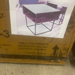 Desk 