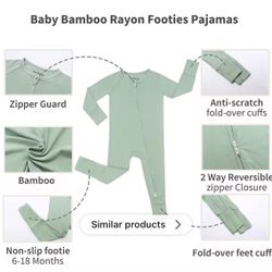 Baby Welcome Home Set