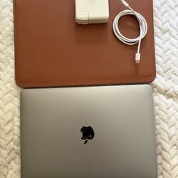 MacBook 