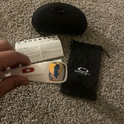 Oakley Sunglasses 