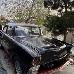1956 Chevrolet Bel Air