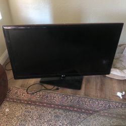 LG Tv
