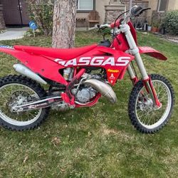 2022 Gas Gas MC 125