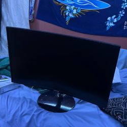 Samsung Monitor