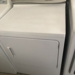 GE Electric Dryer 