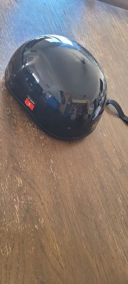 helmet