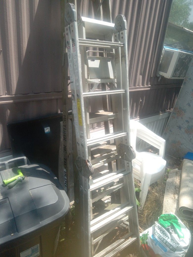 Ladders
