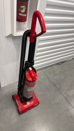 Vacuum