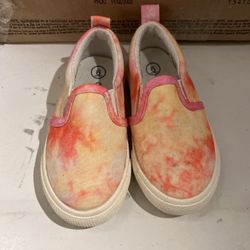 Vans Dupe 