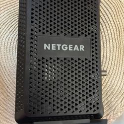 NETGEAR CM700 High-Speed Cable Modem DOCSIS 3.0
