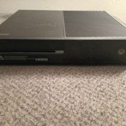 Xbox ONE 
