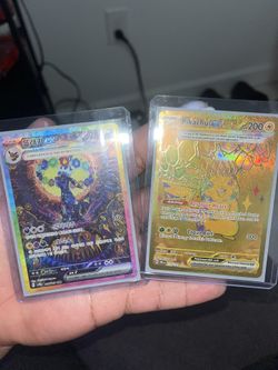 Pokémon Cards