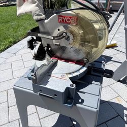 Ryobi 10 inch Mitre Saw