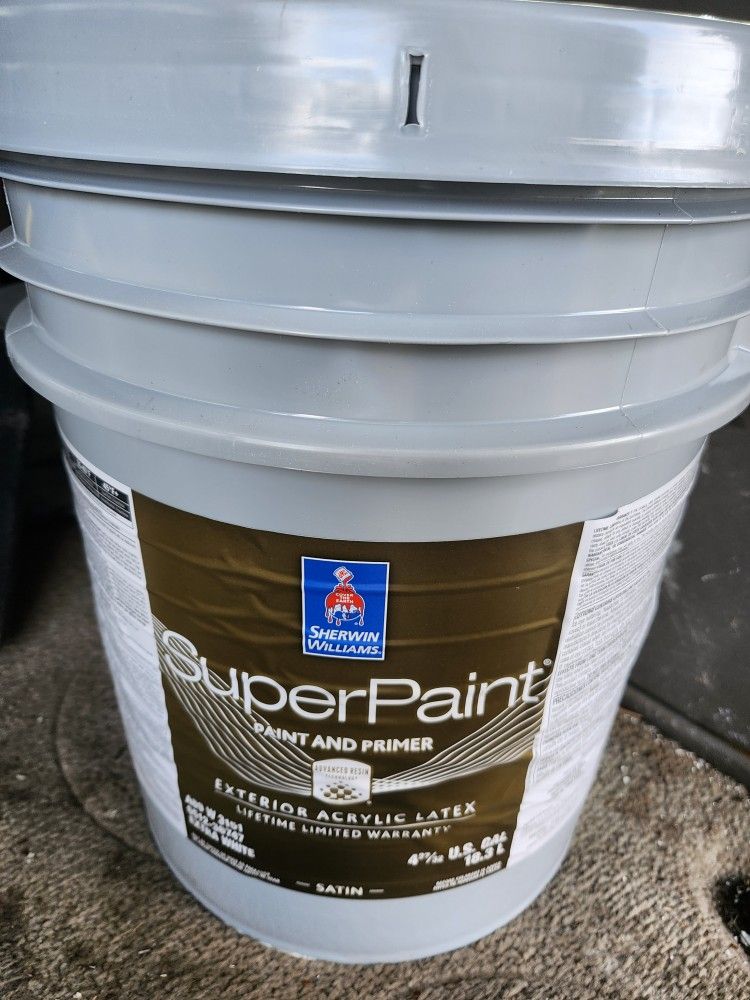Paint