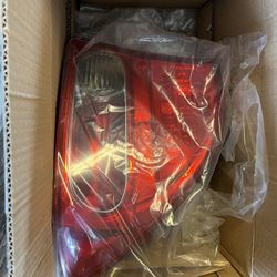 Tail Light