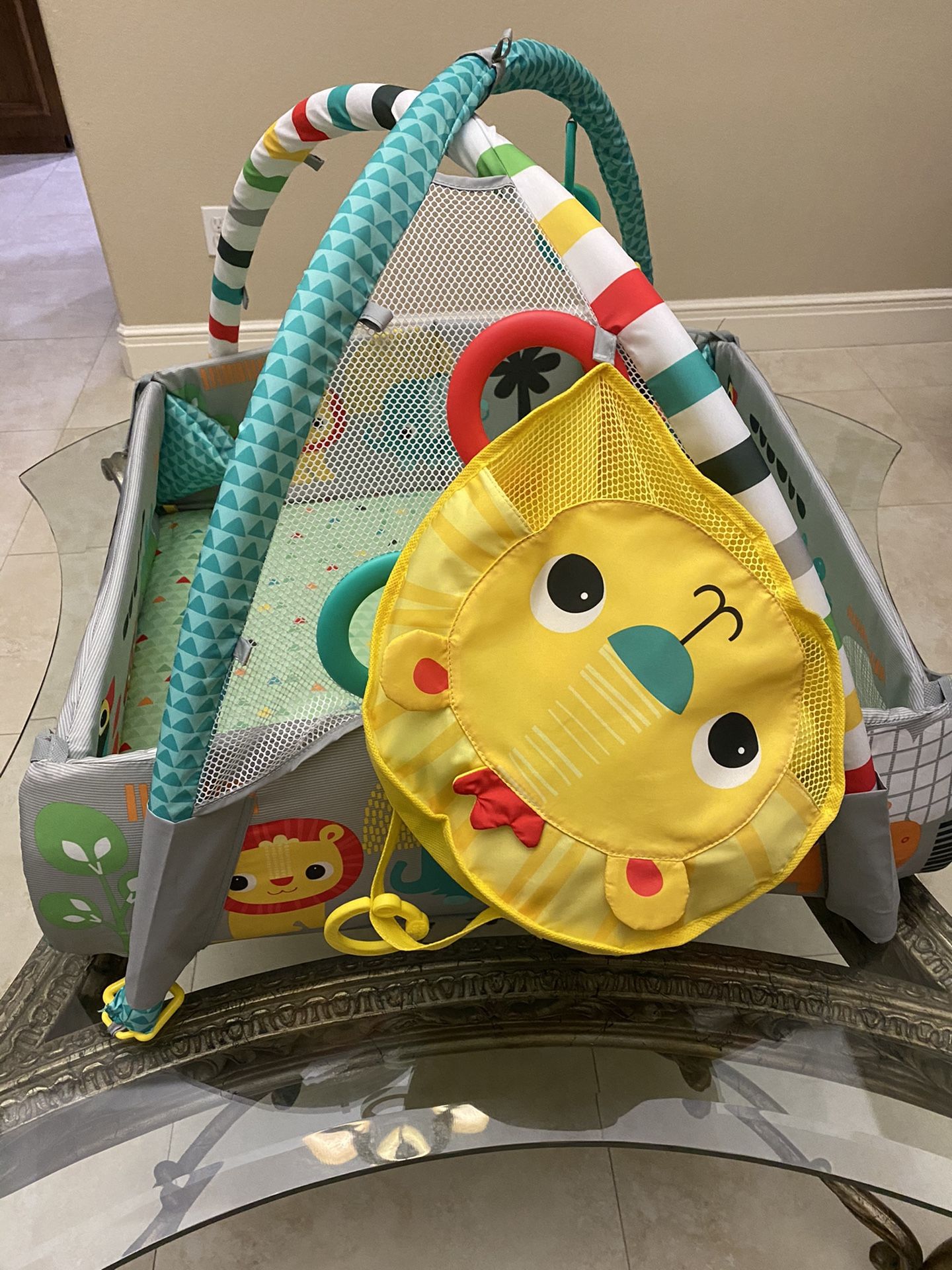 Bassinets Nuevo y juegos para bebés