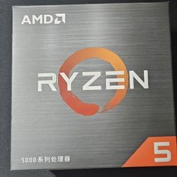 AMD Ryzen 5 2600 Processor with Wraith Stealth Cooler