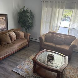 Living Room Set