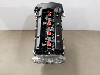 2010-2014 Genesis Coupe 2.0L Turbo Engine G4KF Motor