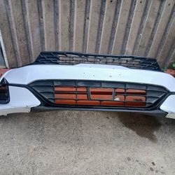 2021-2024 Kia K5 GT Line Front Bumper Used Oem