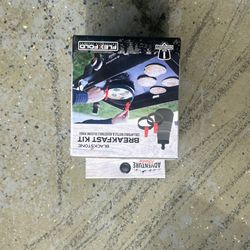 Blackstone Breakfast Kit