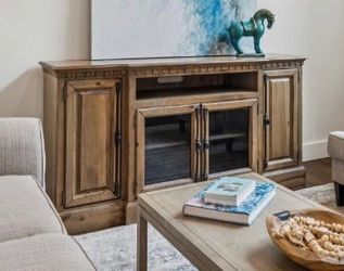Entertainment Center