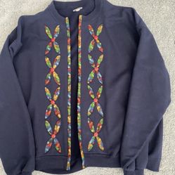 XL Cardigan