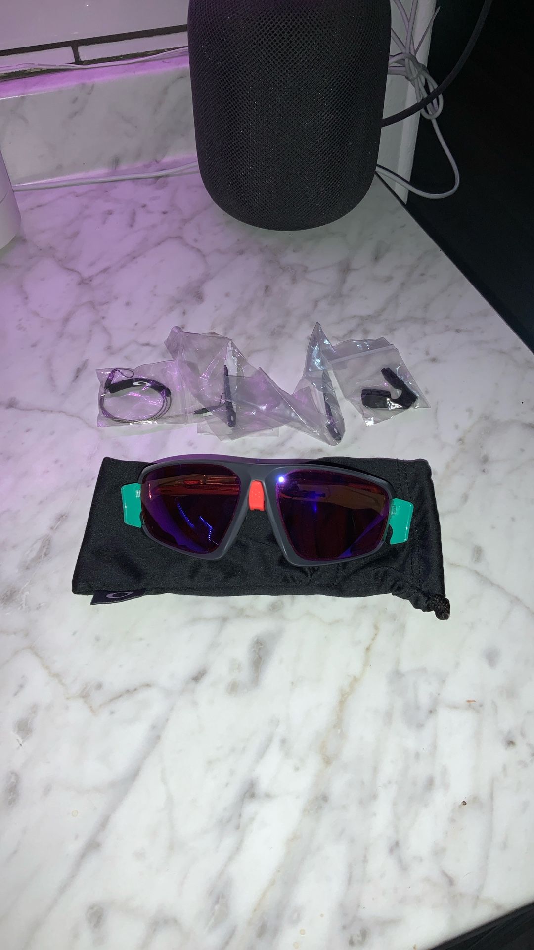 Oakley Ski And Snowboarding Sunglasses