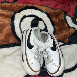 Baby Nike Shoes 