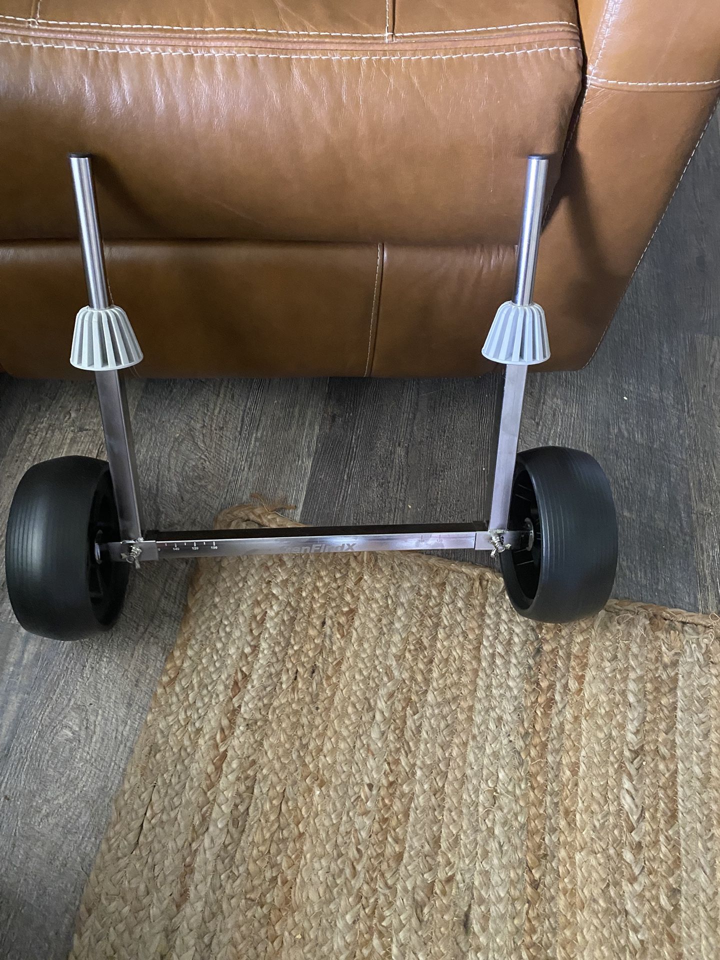 Sit On Top Kayak Cart New