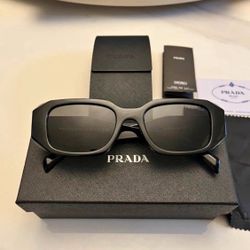 Prada Sunglasses