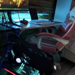 🚀 Gaming PC | RTX 3080 | Ryzen 9 5900X | 32GB RAM | 2.3TB SSD | High-End Setup