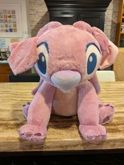 Disney Angel doll