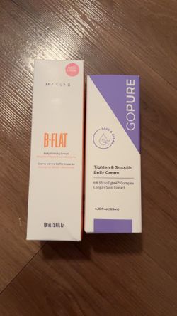 Stretch marks cream