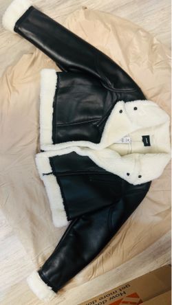 Express Jacket