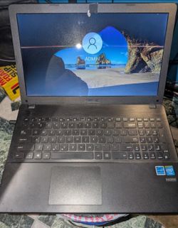 Windows 10 unlockrd asus laptop