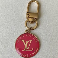 Authentic Louis Vuitton Charm